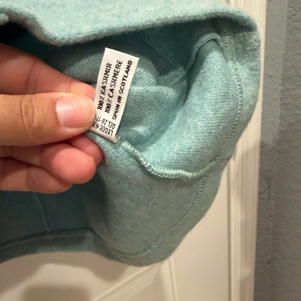 Fedeli Cashemere jacket